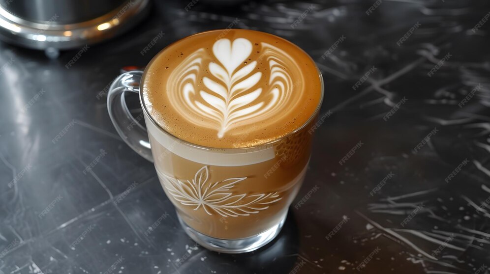 Artisan Coffee Craftsmanship